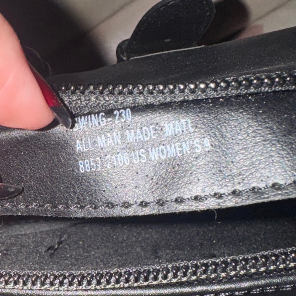 Swing-230 Demonia Platform - image 4